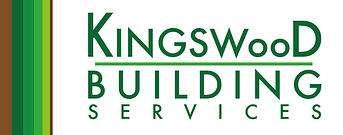 Kingswood Building Services Logo